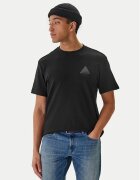 G-STAR Raw Tricou D28593-C812 Negru Regular Fit