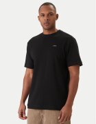 G-STAR Raw Tricou D28609-C812 Negru Regular Fit