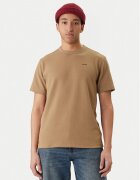 G-STAR Raw Tricou D28609-E383 Bej Regular Fit