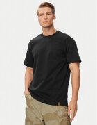 G-STAR Raw Tricou D29113-D709 Negru Regular Fit