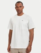 G-STAR Raw Tricou Distressed D28891-E512 Crem Regular Fit