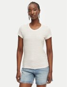 G-STAR Raw Tricou Eyben D24533-D244 Alb Regular Fit