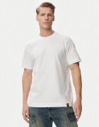 G-STAR Raw Tricou Gs-01 D29113-D709 Alb Regular Fit