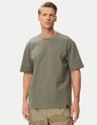 G-STAR Raw Tricou GS-01 D29291-D709 Gri închis Regular Fit