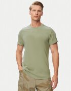 G-STAR Raw Tricou Lash D16396-B353 Verde Regular Fit