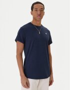 G-STAR Raw Tricou Lash R T D16396-2653-B111 Bleumarin Regular Fit