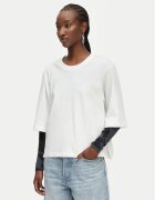 G-Star Raw Tricou Modern D29372-B771 Relaxed Fit