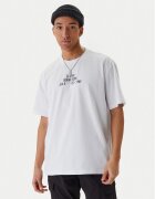 G-STAR Raw Tricou Multi Technique D29296-E385 Alb Relaxed Fit