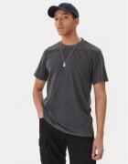 G-STAR Raw Tricou Nifous D24449-2653 Negru Regular Fit