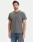 G-STAR Raw Tricou Nifous D24449-336 Gri Regular Fit