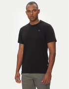 G-STAR Raw Tricou Nifous D24449-336 Negru Regular Fit