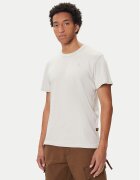 G-STAR Raw Tricou Nifous D24449-D976 Écru Regular Fit