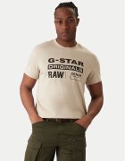 G-STAR Raw Tricou Originals D25969-C506 1214 Regular Fit