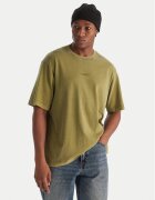 G-STAR Raw Tricou Overdyed D24780-C756 Boxy Fit