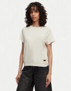 G-STAR Raw Tricou Reglan D24512-D976 Crem Regular Fit