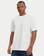 G-STAR Raw Tricou Slub D28889-E512 Crem Relaxed Fit