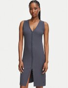 G-STAR Rochie tricotată The Hook & Eye D28854-D107 Slim Fit