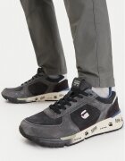 G-STAR Sneakers EO-KOEN-01 Bleumarin