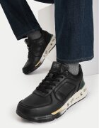G-STAR Sneakers EO-KOEN-01 Negru