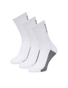 G-STAR Șosete lungi CEO_AS__312_W_AW26 (3-PACK) Alb