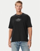 G-STAR Tricou D30098-336 Loose Fit