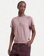 G-STAR Tricou Raglan D24512-D976 Regular Fit