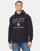 Gant Bluză 2044004 Regular Fit