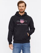 Gant Bluză Archive Shield 2047082 Regular Fit