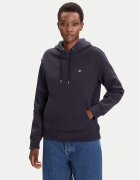 Gant Bluză Shield 4201413 Relaxed Fit