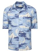 Gant Cămașă 3250048 Relaxed Fit