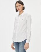Gant Cămașă Slim Stretch Oxford 4300141 Slim Fit