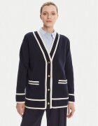 Gant Cardigan 4805340 Relaxed Fit