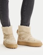 Gant Cizme de zăpadă 31541101 Écru