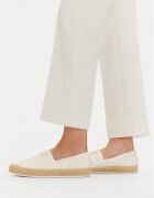 Gant Espadrile 30568946 Écru
