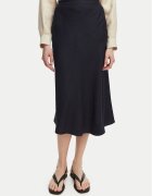 Gant Fustă midi 4400231 Regular Fit