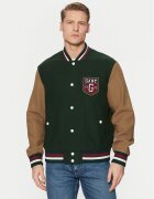 Gant Geacă bomber Varsity 7006483 Regular Fit