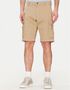 Gant Pantalon scurți din material 205069 Relaxed Fit