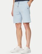 Gant Pantaloni scurți sport 2009027 Regular Fit