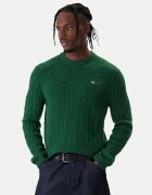 Gant Pulover 8050213 Regular Fit