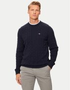 Gant Pulover 8050601 Regular Fit