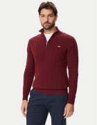 Gant Pulover 8050603 Regular Fit