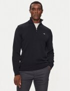 Gant Pulover Casual Cotton Half Zip 8030170 Regular Fit