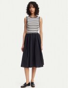 Gant Rochie de vară 4503509 A-Line Fit