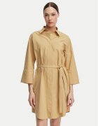 Gant Rochie tip cămașă 4503527 Regular Fit
