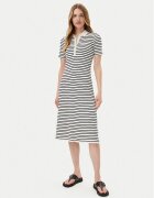 Gant Rochie tricotată 4502085 Slim Fit