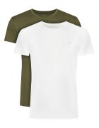 Gant Set de tricouri﻿ 900012008 Regular Fit
