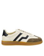 Gant Sneakers 31631012 Écru