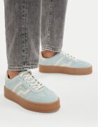 Gant Sneakers 32533203 Albastru celest