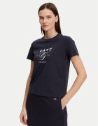Gant Tricou 4200563 Regular Fit