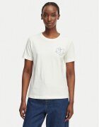 Gant Tricou 4201440 Regular Fit